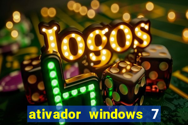 ativador windows 7 loader download